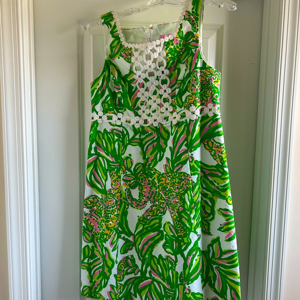 Lilly Pulitzer Rosie Shift